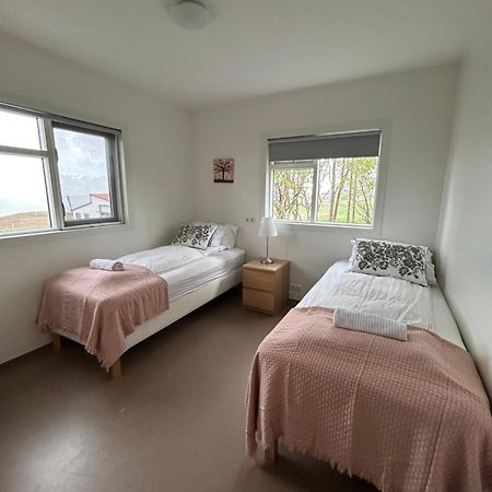 Sythra-Skoerthugil Guesthouse Varmahlíð Dış mekan fotoğraf
