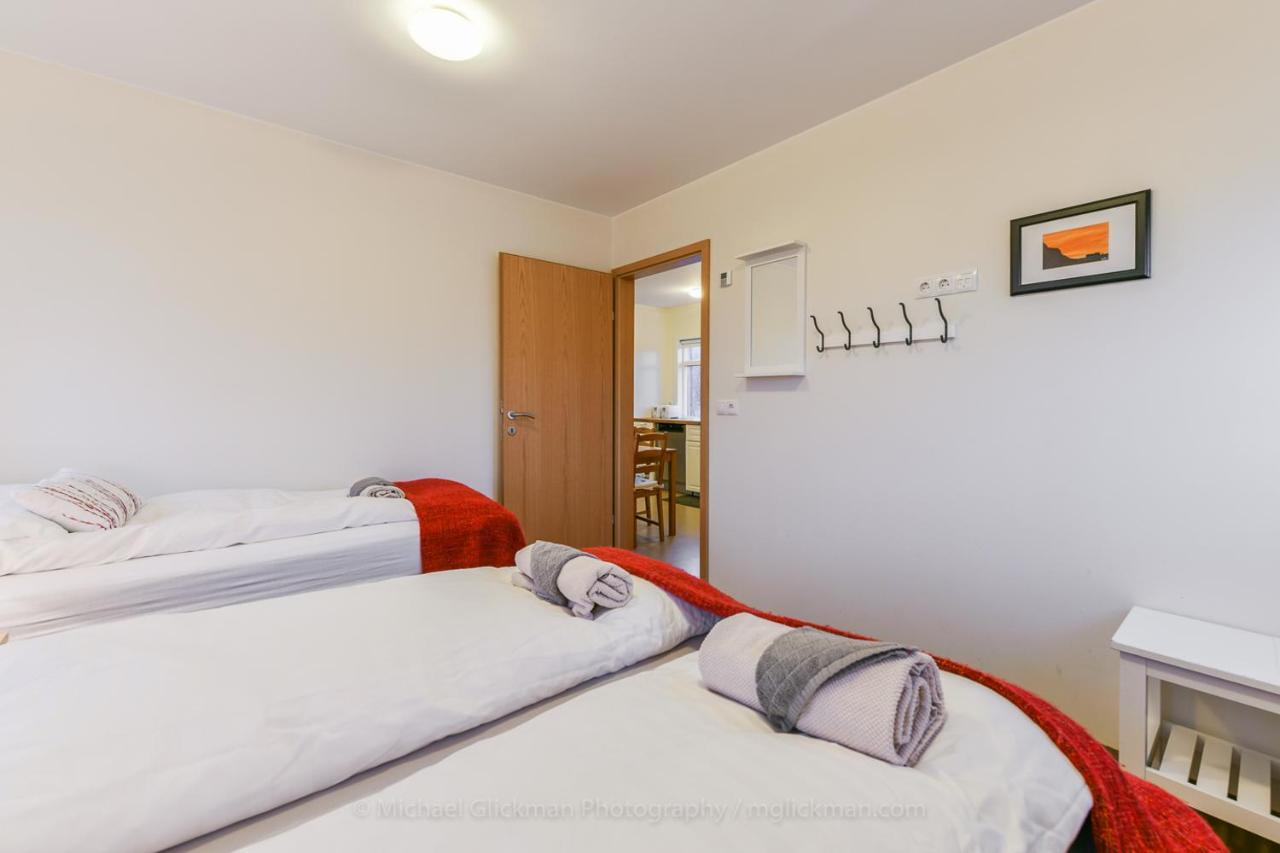 Sythra-Skoerthugil Guesthouse Varmahlíð Dış mekan fotoğraf